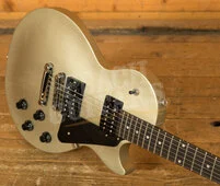 Gibson Les Paul Modern Lite | Gold Mist Satin