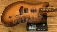 Fender Acoustasonic Standard Jazzmaster - Rosewood - Honey Burst