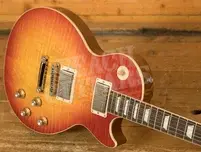 Gibson Les Paul Standard 60s Faded | Vintage Cherry Sunburst