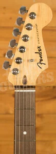 Fender Standard Stratocaster HSS - Laurel - Black