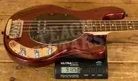 Ernie Ball MusicMan StingRay - Candy Apple Red *Used*