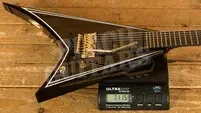 Jackson Pro Series Signature Mark Heylmun Rhoads RR24-7 - Ebony - Lux - 7-String