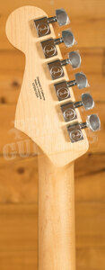 Fender Standard Stratocaster HSS Laurel Black