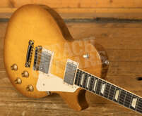 Gibson Les Paul Studio Session | Honey Burst