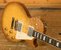 Gibson Les Paul Studio Session | Honey Burst