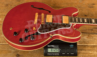 Epiphone Inspired by Gibson Custom 1959 ES-355 | Cherry Red