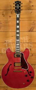 Epiphone Inspired By Gibson Custom 1959 ES-355 | Cherry Red