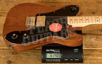 Squier Paranormal Esquire Deluxe Maple Mocha