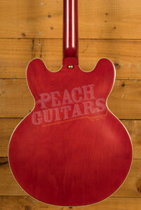 Epiphone Inspired By Gibson Custom 1959 ES-355 | Cherry Red