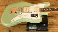 Fender Player II Jazzmaster Rosewood Birch Green