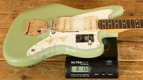 Fender Player II Jazzmaster - Rosewood - Birch Green