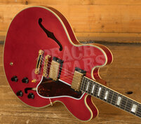 Epiphone Inspired By Gibson Custom 1959 ES-355 | Cherry Red