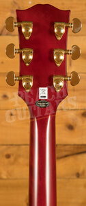 Epiphone Inspired By Gibson Custom 1959 ES-355 | Cherry Red