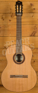 Cordoba C5 CD Lefty Solid-Top Left-Handed Classical Guitar - Natural