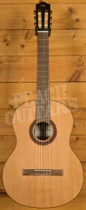 Cordoba C5 CD Lefty Solid-Top Left-Handed Classical Guitar - Natural