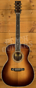 Eastman E40OM Thermo-Cure | Sunburst