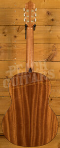 Cordoba C5 CD Lefty Solid-Top Left-Handed Classical Guitar - Natural