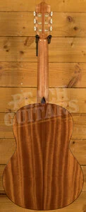 Cordoba C5 CD Lefty Solid-Top Left-Handed Classical Guitar - Natural