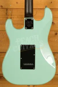 Schecter Nick Johnston Trad 10th Anniversary HSS | Atomic Green