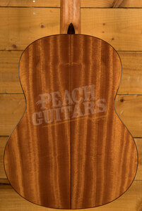 Cordoba C5 CD Lefty Solid-Top Left-Handed Classical Guitar - Natural