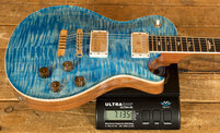 PRS 40th Anniversary McCarty SC56 Limited Edition | Faded Blue Jean