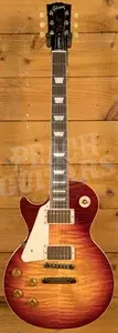 Gibson Les Paul Standard '50s | Heritage Cherry Sunburst *Left-Handed*
