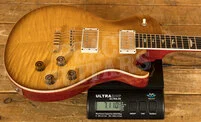 PRS 40th Anniversary McCarty SC56 Limited Edition | McCarty Sunburst