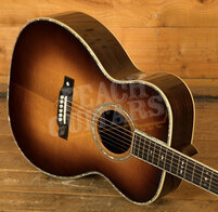 Eastman E40OM Thermo-Cure | Sunburst