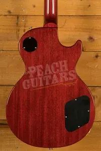 Gibson Les Paul Standard '50s | Heritage Cherry Sunburst *Left-Handed*