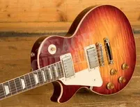 Gibson Les Paul Standard '50s | Heritage Cherry Sunburst *Left-Handed*