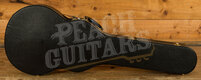 Gibson Custom Murphy Lab Les Paul Custom | Ebony - Heavy Aged