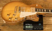 Gibson Les Paul Studio Session | Honey Burst