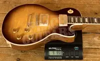 Gibson Les Paul Standard 50s Faded | Vintage Tobacco Burst