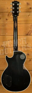 Gibson Custom Murphy Lab Les Paul Custom | Ebony - Heavy Aged