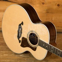 Taylor Legacy Collection | 815e