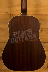 Epiphone J-45 | Aged Vintage Sunburst Gloss