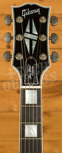Gibson Custom Murphy Lab Les Paul Custom | Ebony - Heavy Aged