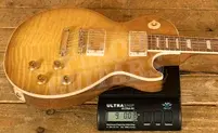 Gibson Les Paul Standard 50s Faded | Vintage Honey Burst