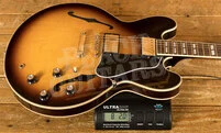 Gibson ES-345 | Vintage Burst 