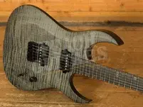 Schecter Sunset-6 Extreme | Grey Ghost