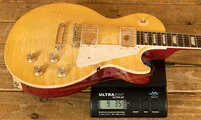 Gibson Les Paul Standard 60s AAA | Lemon Burst