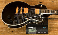 Epiphone Inspired By Gibson Custom Les Paul Custom | Ebony