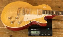 Gibson Les Paul Standard 60s AAA | Lemon Burst