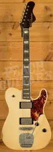 Castedosa Marianna Semi-Hollow | Aged Toasted Burnt Marshmallow