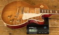 Gibson Les Paul Standard 50s Figured Top | Dirty Lemon Burst