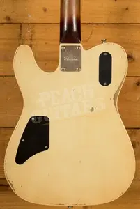 Castedosa Marianna Semi-Hollow | Aged Toasted Burnt Marshmallow