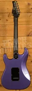 Schecter Nick Johnston Trad 10th Anniversary HSS | Atomic Violet