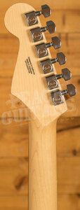 Fender Standard Stratocaster HSS Laurel Candy Cola