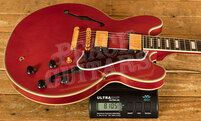 Epiphone Inspired By Gibson Custom 1959 ES-355 | Cherry Red