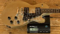Gibson Les Paul Modern Lite | Gold Mist Satin
